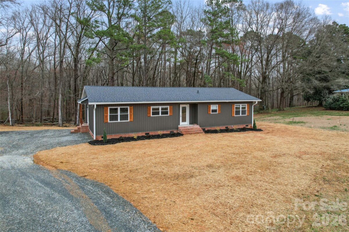 22055 Oakwood Road, Albemarle, NC 28001, MLS # 4342507