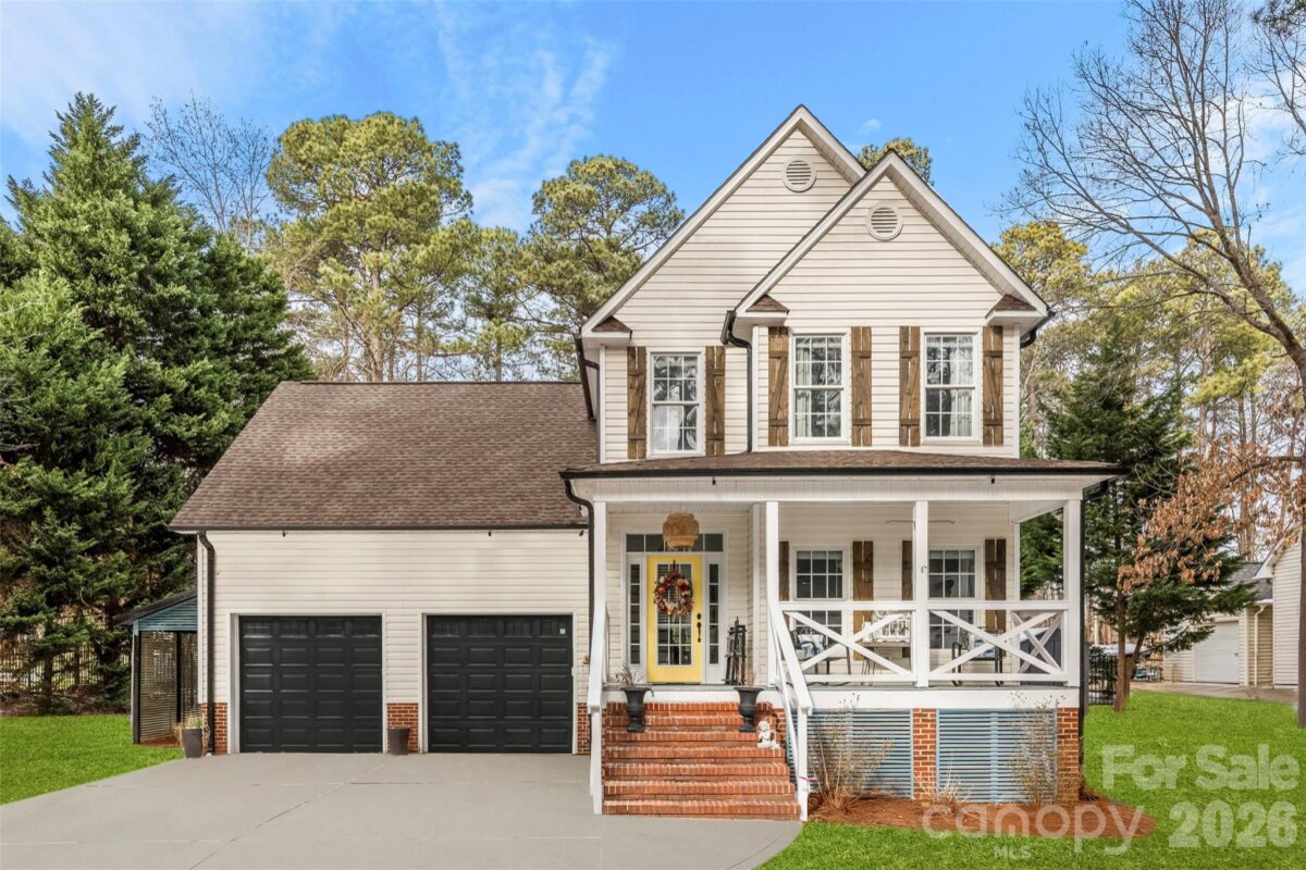 7901 McConnell Road, Denver, NC 28037, MLS # 4342514