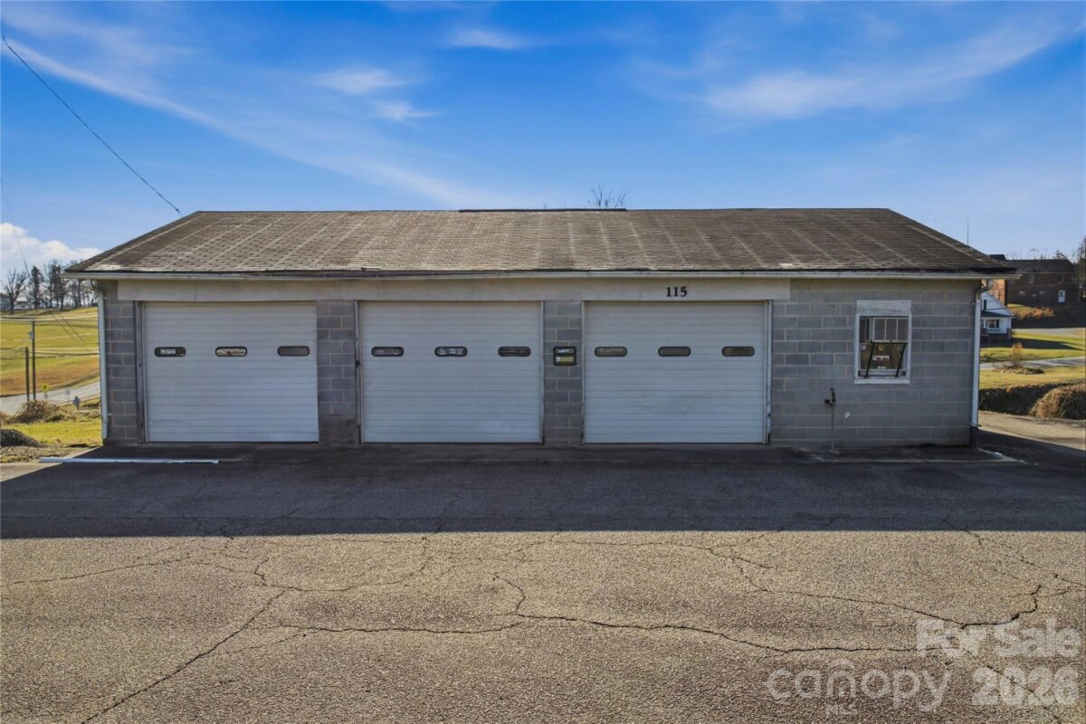 115 Linville Street, Morganton, NC 28655, MLS # 4342523