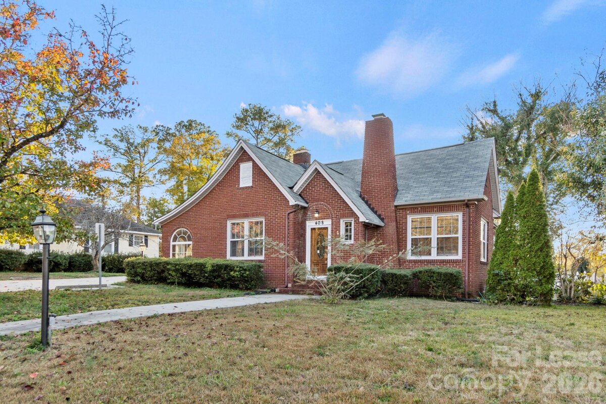 408 N White Street, Lancaster, SC 29720, MLS # 4342547