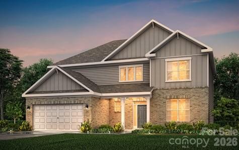 3707 Roughedge Drive, Monroe, NC 28112, MLS # 4342566