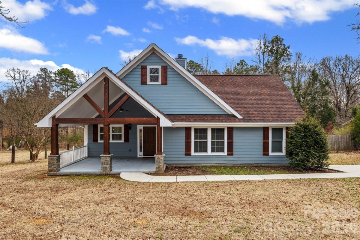 2495 Indian Trail, Rock Hill, SC 29730, MLS # 4342581