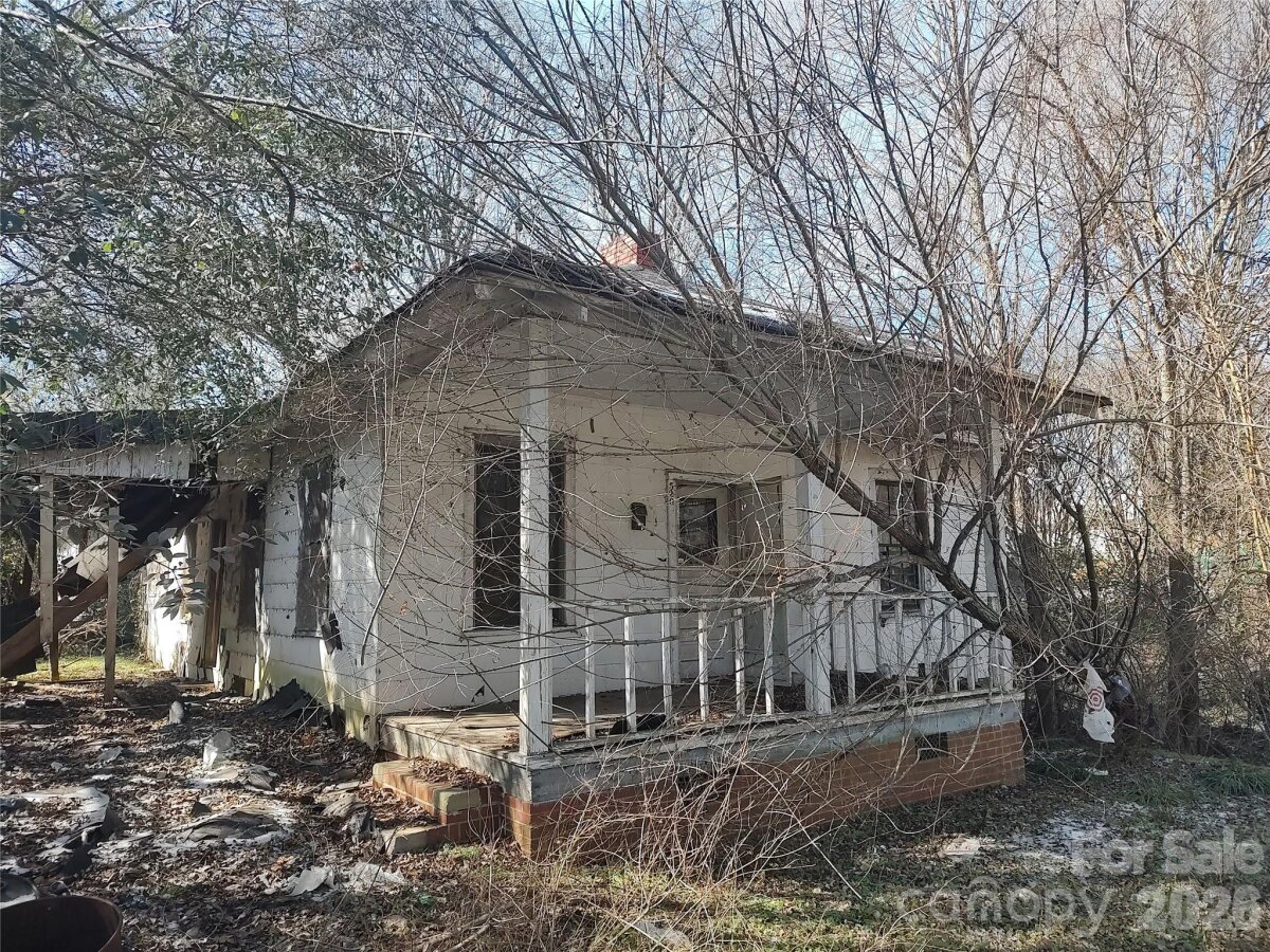 560 5th Street, Chester, SC 29706, MLS # 4342610