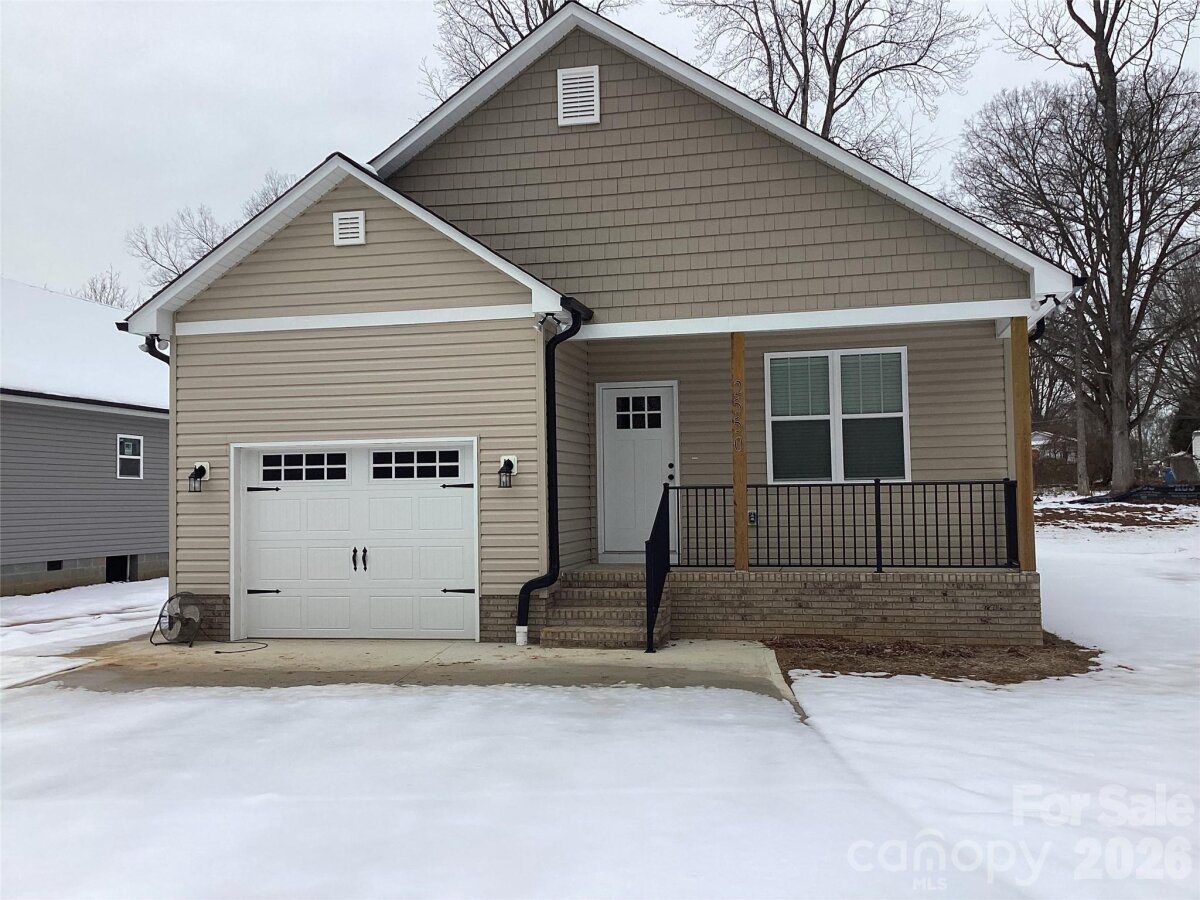 2530 S Jake Alexander Boulevard Unit 1, Salisbury, NC 28146, MLS # 4342612