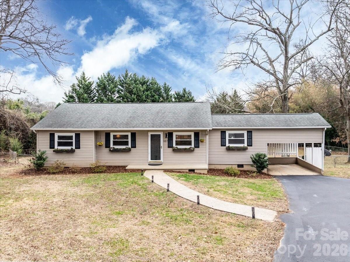 107 Fire Department Drive, Belmont, NC 28012, MLS # 4342619