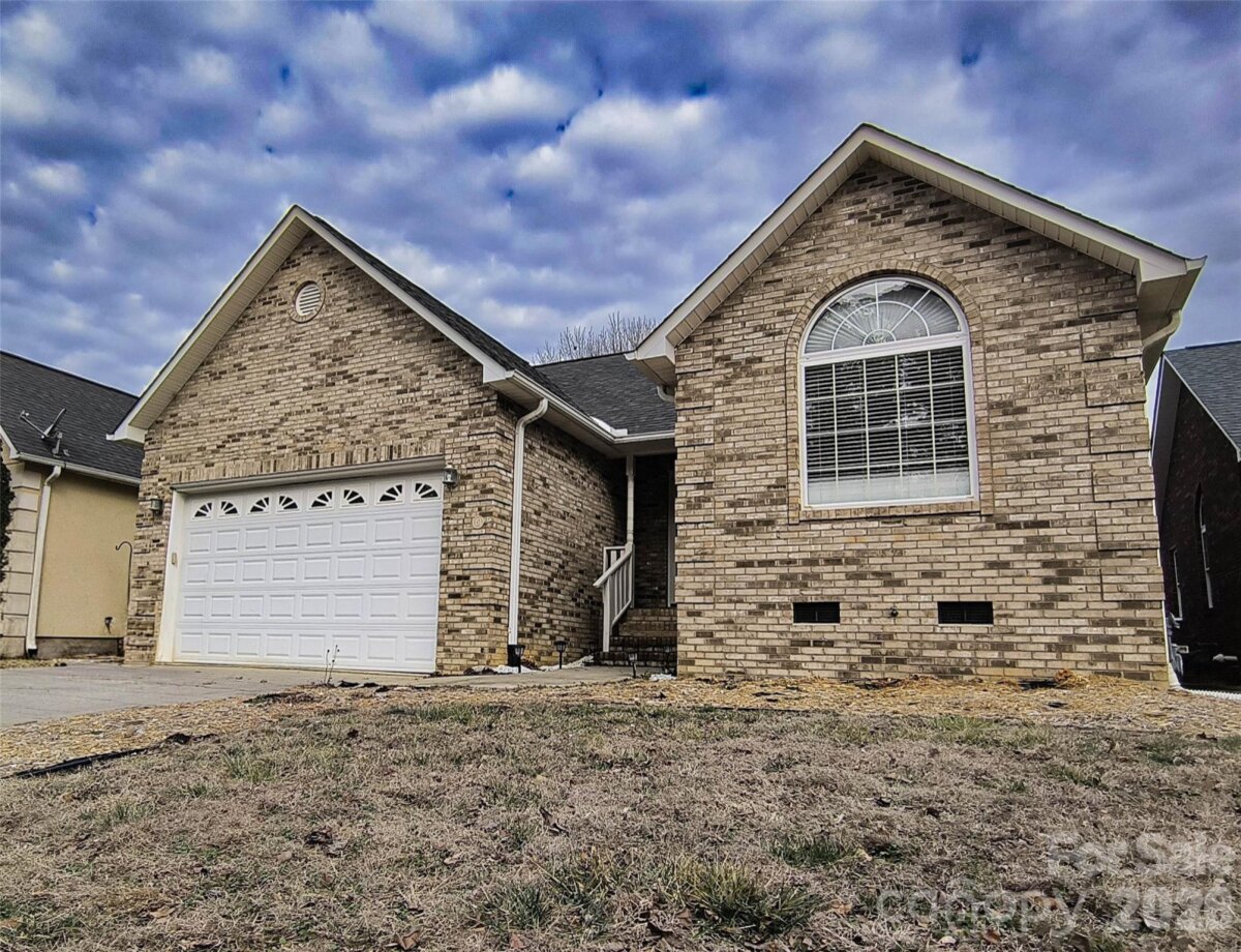 151 Birkdale Drive Unit 18, Salisbury, NC 28144, MLS # 4342620