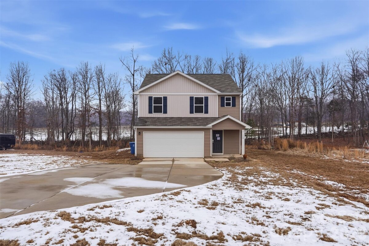 110 Oak Crossing Drive, Shelby, NC 28152, MLS # 4342623