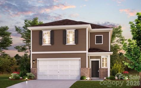 8159 Thornton Street, Locust, NC 28097, MLS # 4342632