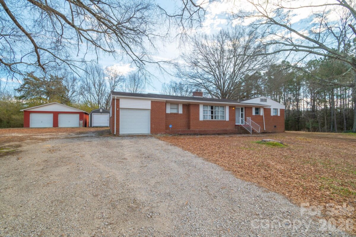 1099 S Potter Road, Lancaster, SC 29720, MLS # 4342650
