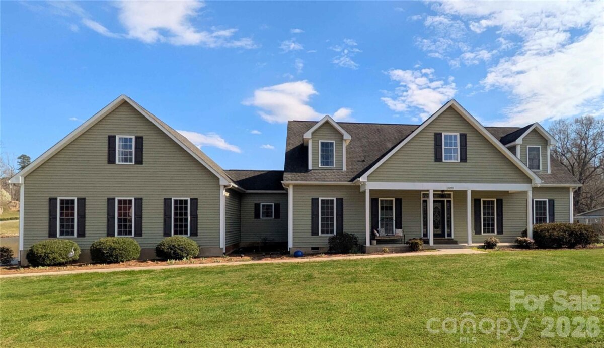 3985 Mt Hope Church Road, Salisbury, NC 28146, MLS # 4342660