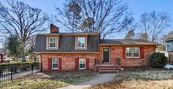 1215 6th Street, Hickory, NC 28601, MLS # 4342668