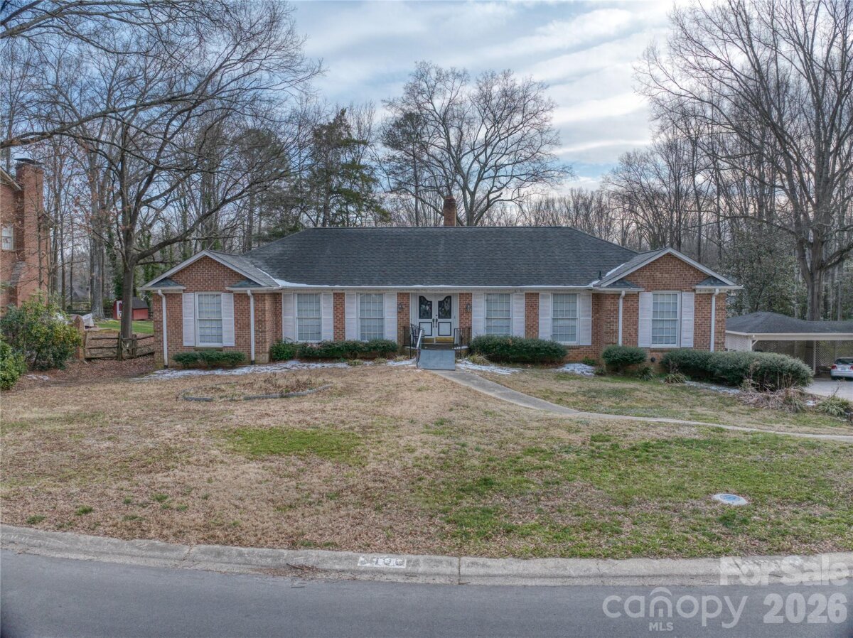 3100 Wamath Drive, Charlotte, NC 28210, MLS # 4342688