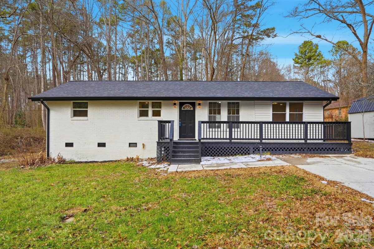 704 W Border Street, Dallas, NC 28034, MLS # 4342695