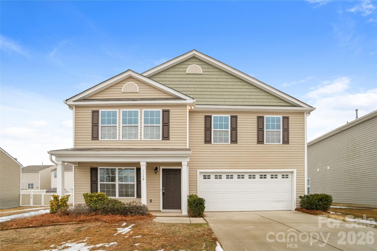 3012 Sweet Apple Drive, Dallas, NC 28034, MLS # 4342730