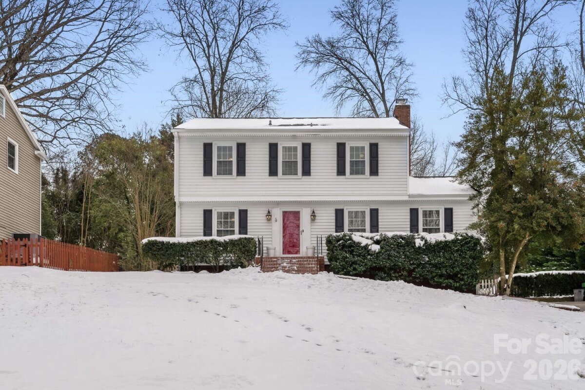 2712 Creekbed Lane, Charlotte, NC 28210, MLS # 4342732