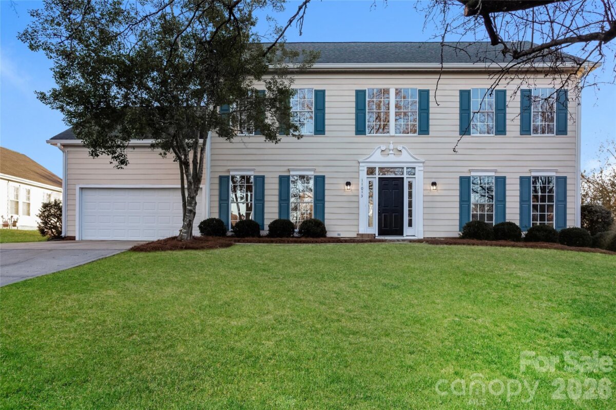 11013 Lystra Lane, Charlotte, NC 28262, MLS # 4342741