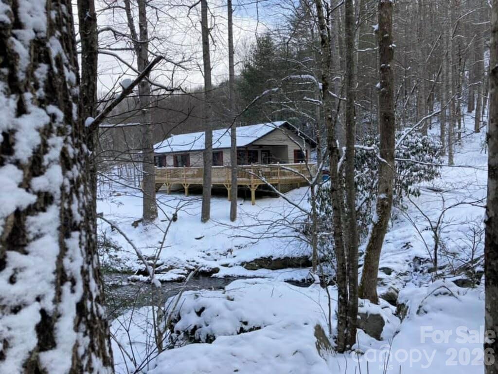 214 Davis Ridge Road, Banner Elk, NC 28604, MLS # 4342746