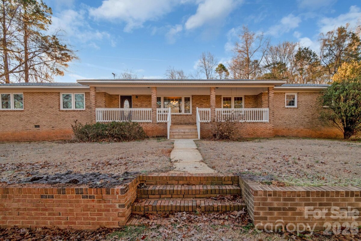 1626 Camp Creek Road, Lancaster, SC 29720, MLS # 4342747