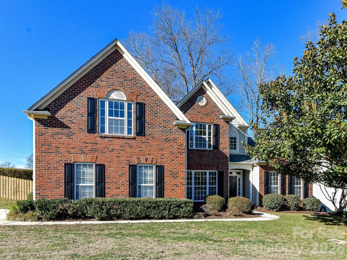 103 Spartina Court, Mooresville, NC 28117, MLS # 4342748