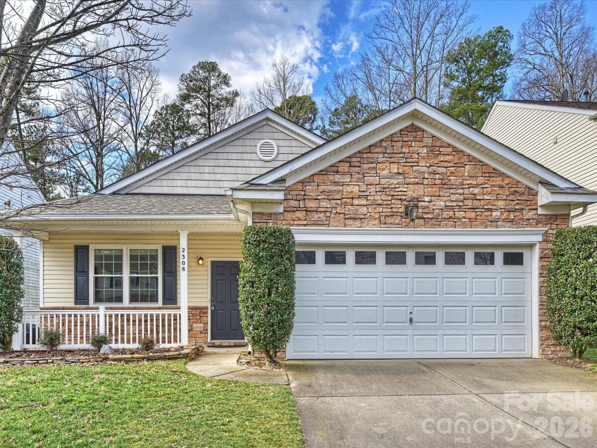 2308 Savannah Hills Drive, Matthews, NC 28105, MLS # 4342768