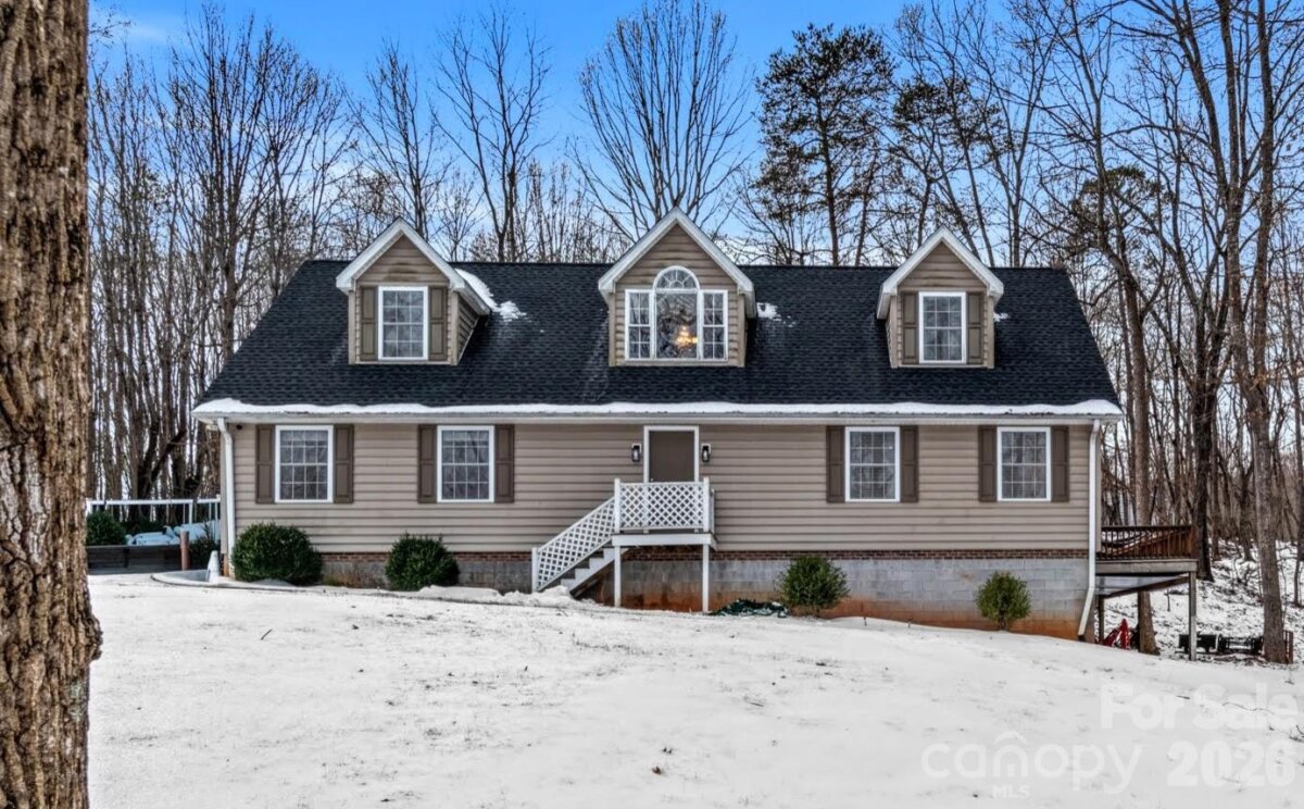 1012 Tuckda Way, Hamptonville, NC 27020, MLS # 4342770