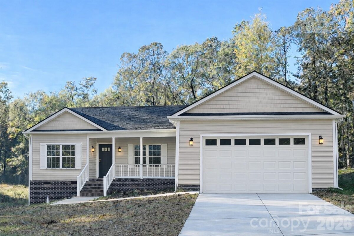 1186 Merribrook Lane, Lancaster, SC 29720, MLS # 4342771