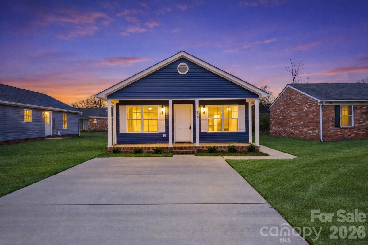 1082 Carolina Avenue Extension, Rock Hill, SC 29730, MLS # 4342789