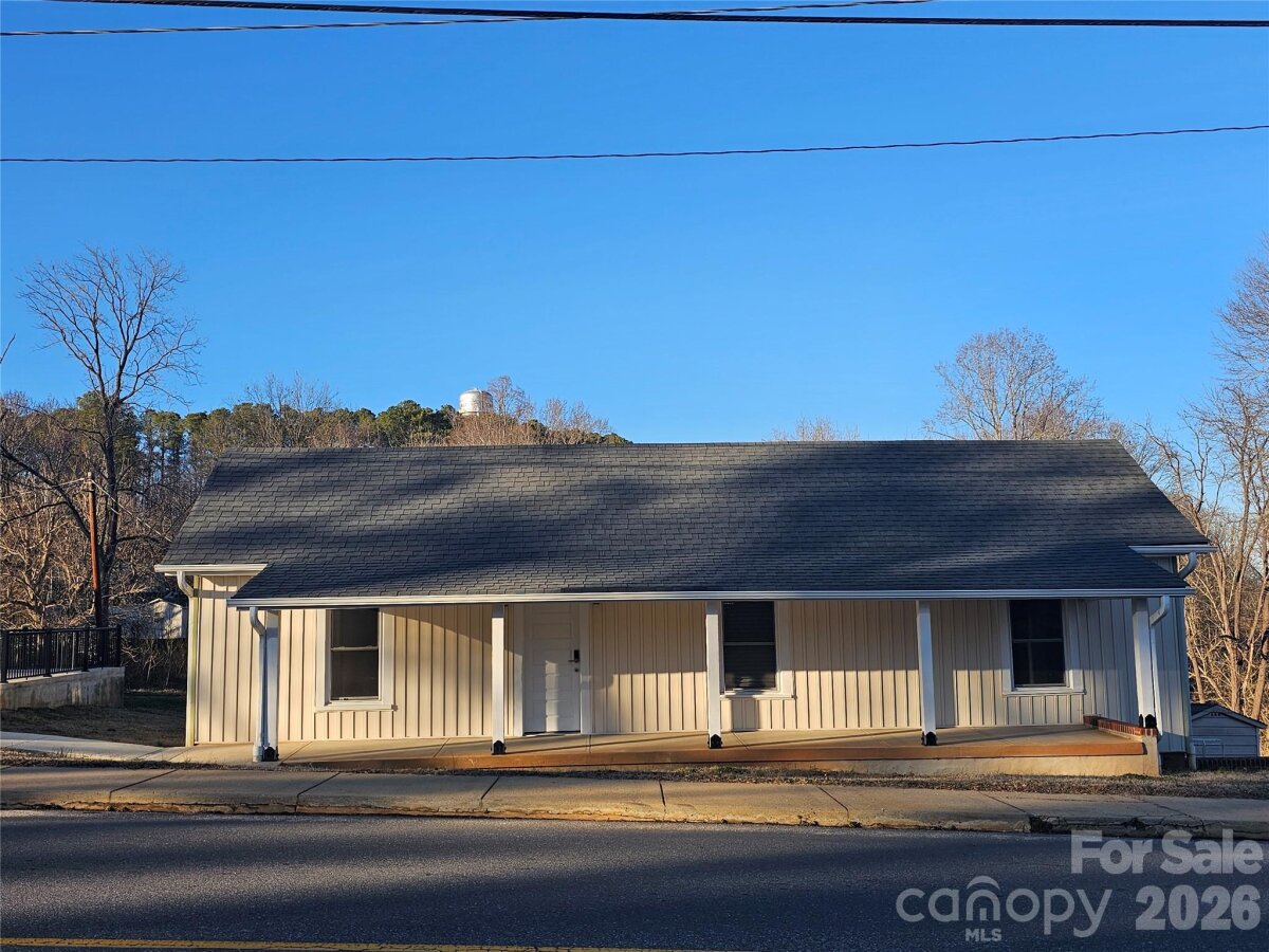 208 W Main Street, Lawndale, NC 28090, MLS # 4342796