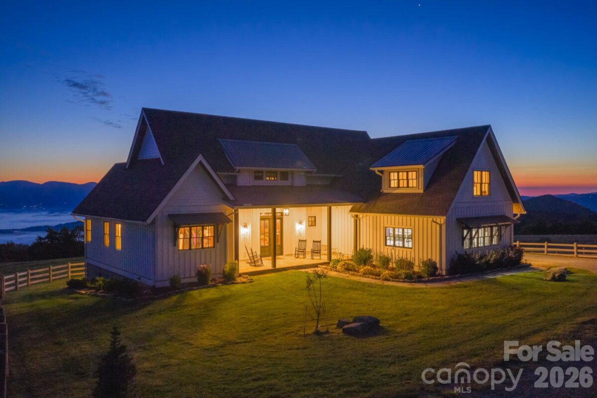 217 Sunrise Vista Lane, Banner Elk, NC 28604, MLS # 4342826