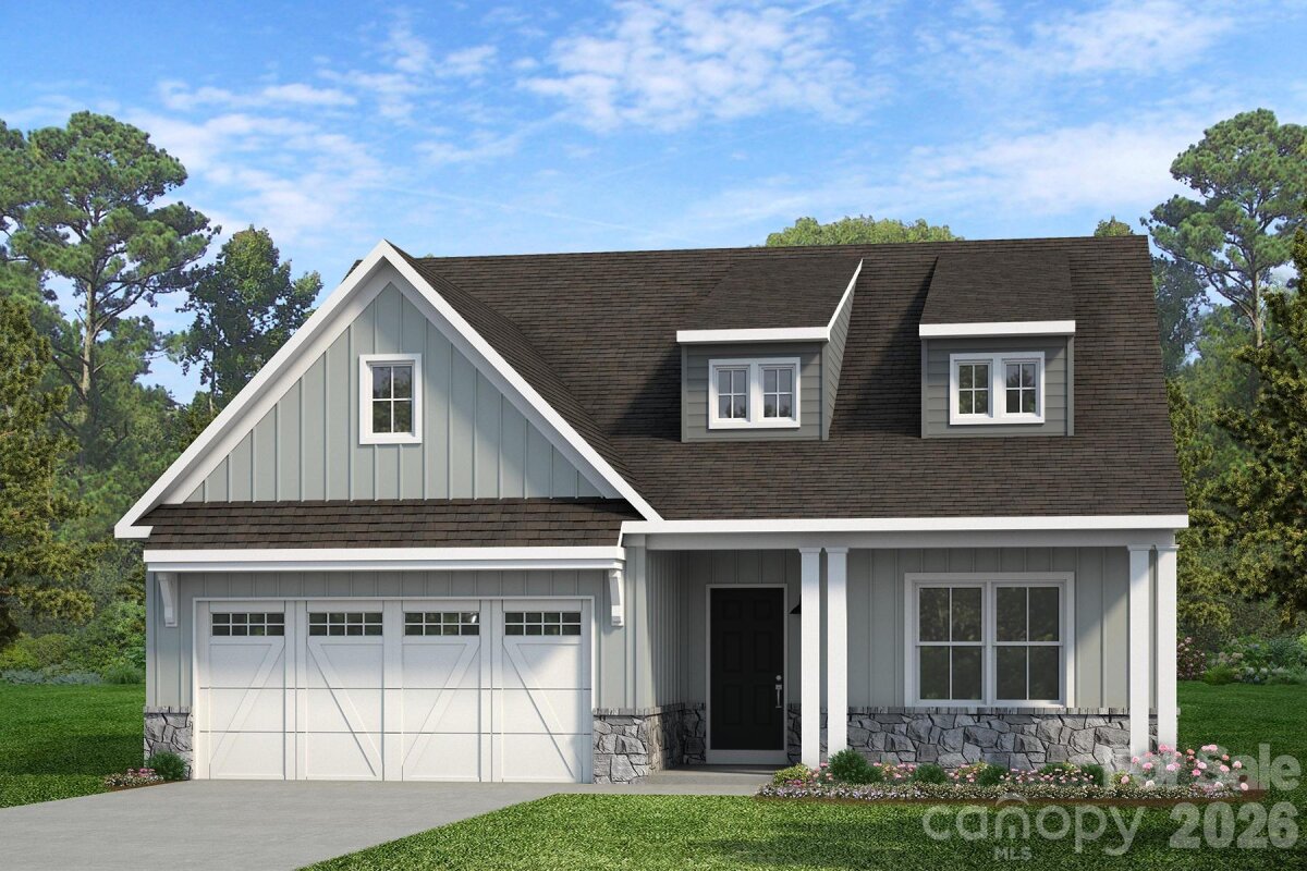 200 Ervin Road Unit Caldw, Mooresville, NC 28115, MLS # 4342834