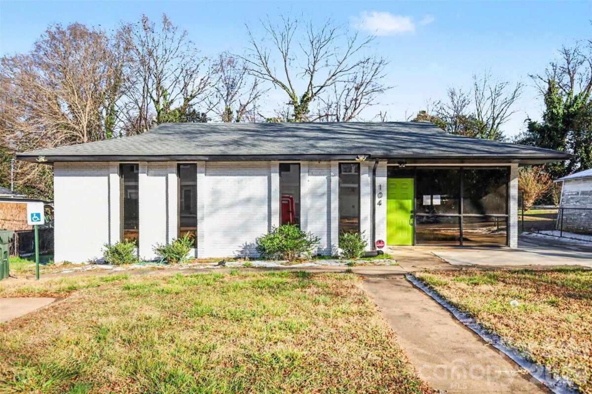 104 N Dilling Street, Kings Mountain, NC 28086, MLS # 4342873