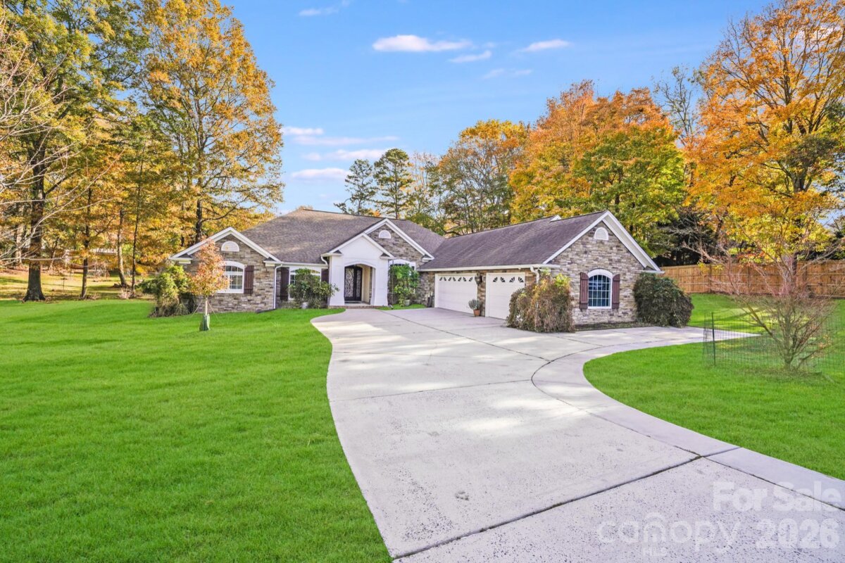 5329 Kuykendall Road, Charlotte, NC 28270, MLS # 4342894