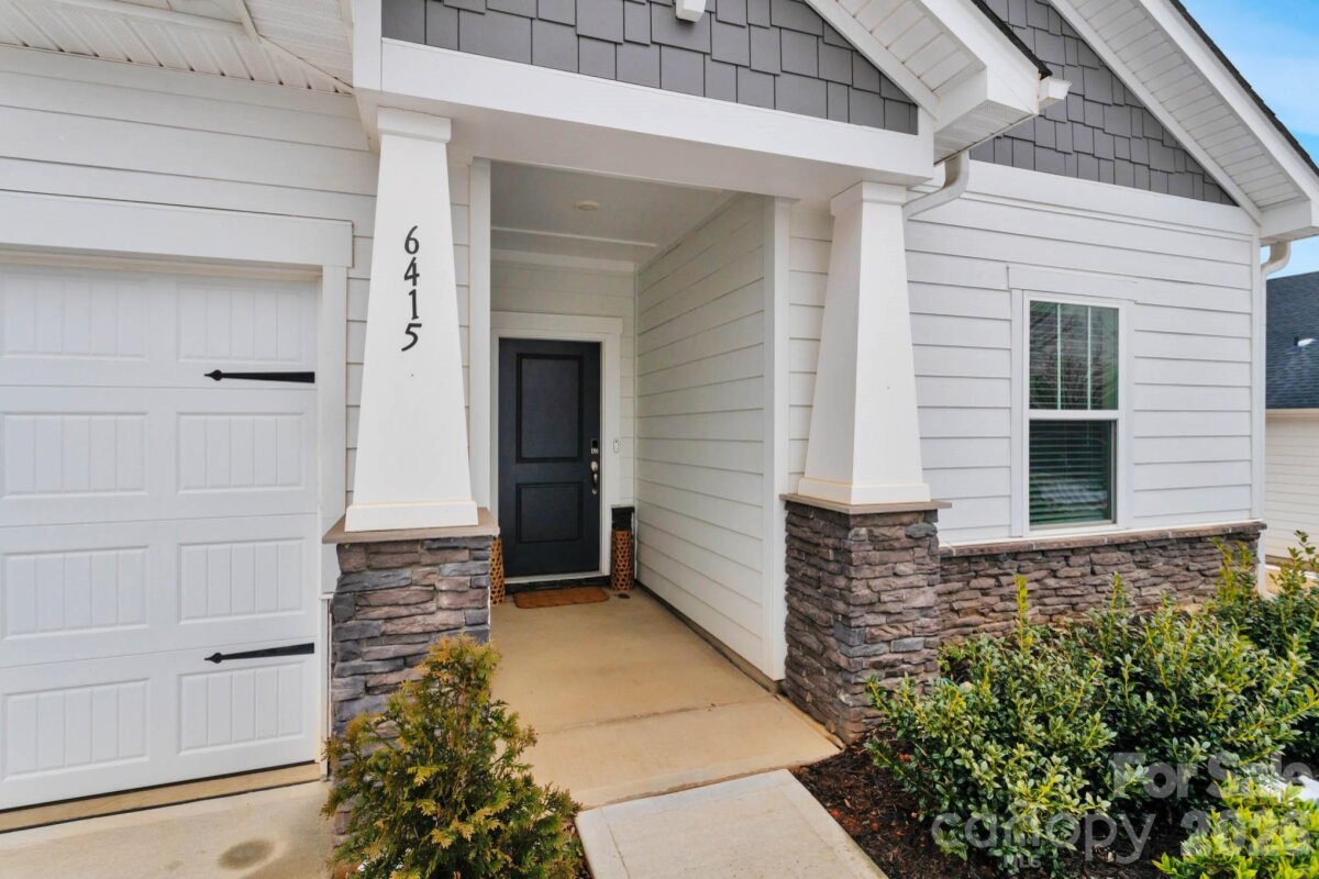 6415 Barcelona Way, Charlotte, NC 28214, MLS # 4342896