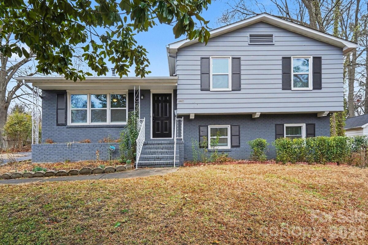 5931 Amity Place, Charlotte, NC 28212, MLS # 4342901