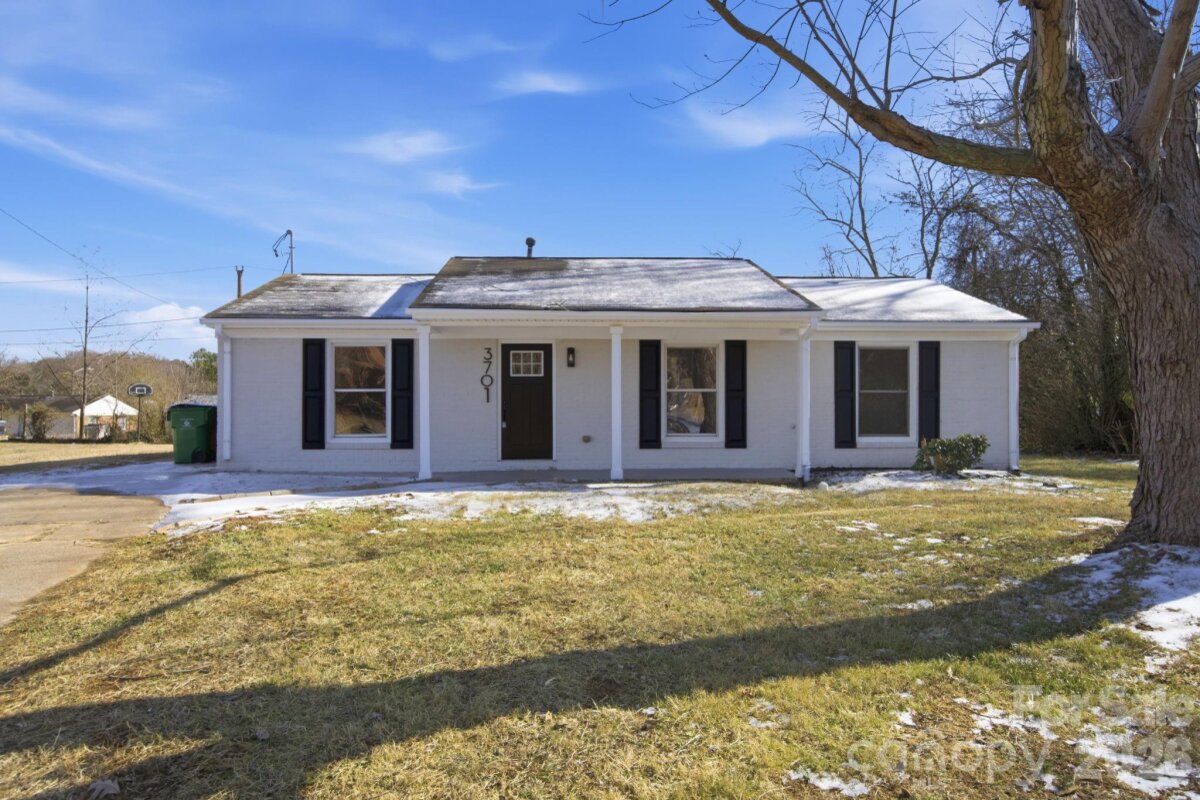 3701 Shoup Court, Charlotte, NC 28216, MLS # 4342902