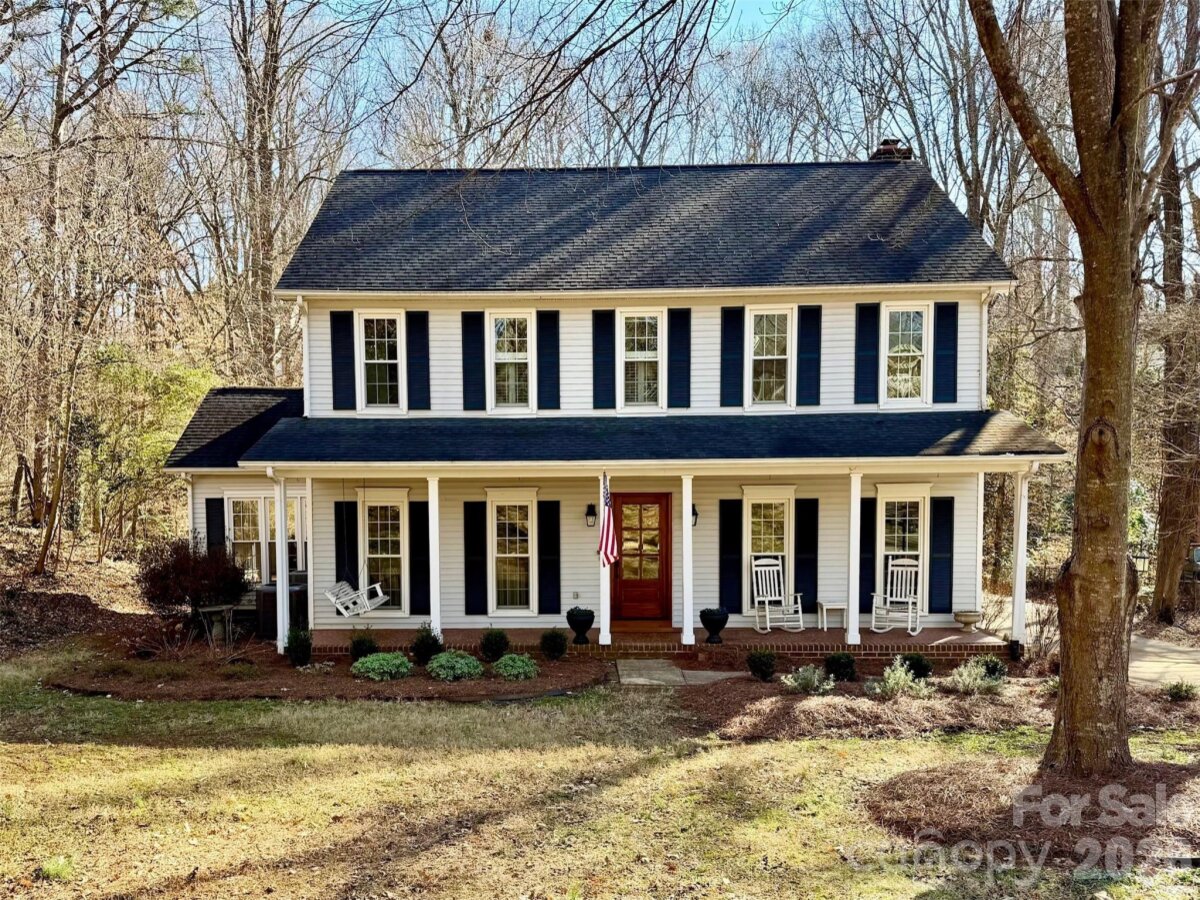 1049 Peachtree Lane, Fort Mill, SC 29715, MLS # 4342920