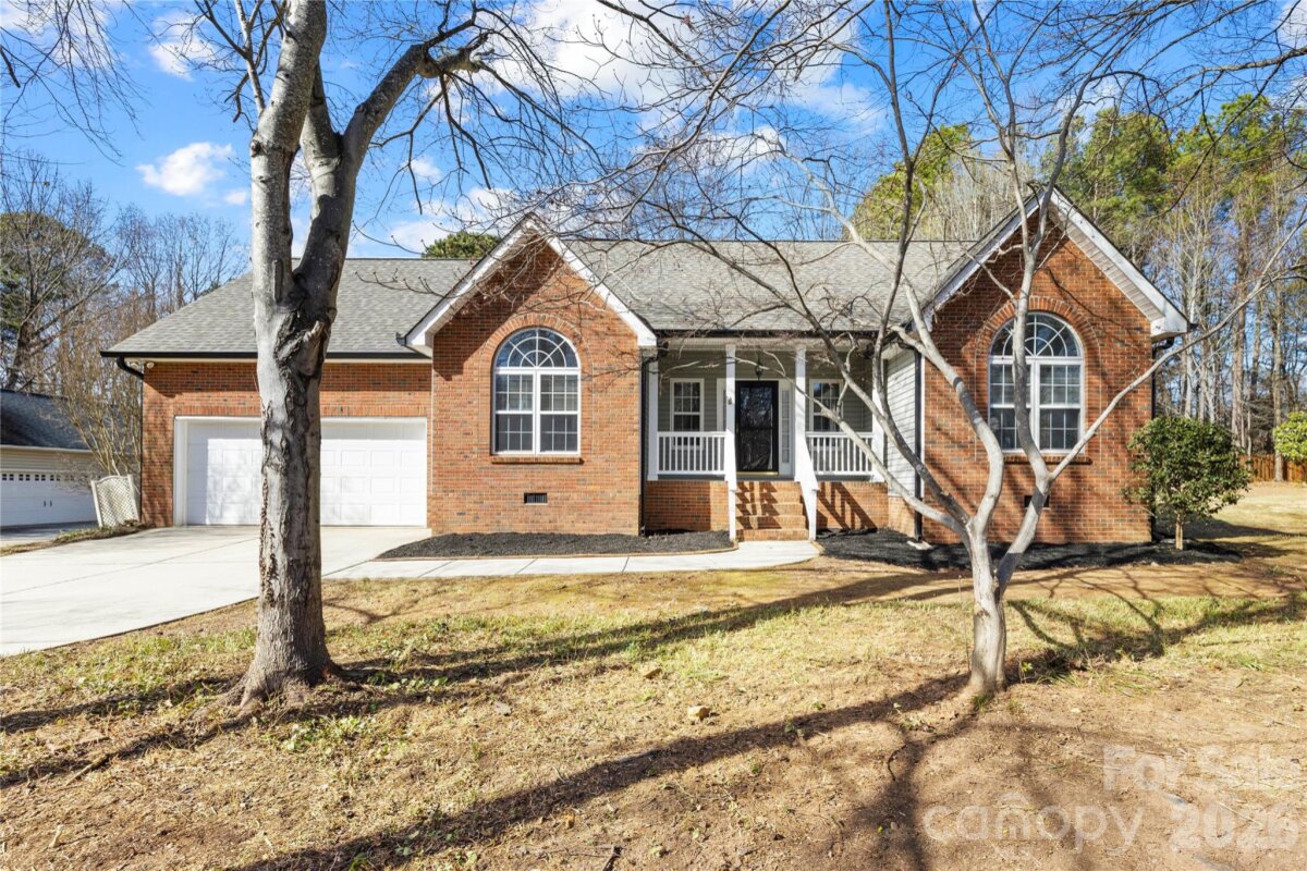 108 Woodstork Cove Road, Mooresville, NC 28117, MLS # 4342922