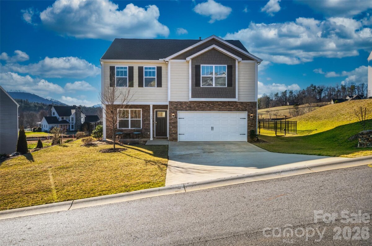 Weaverville 77 4342938