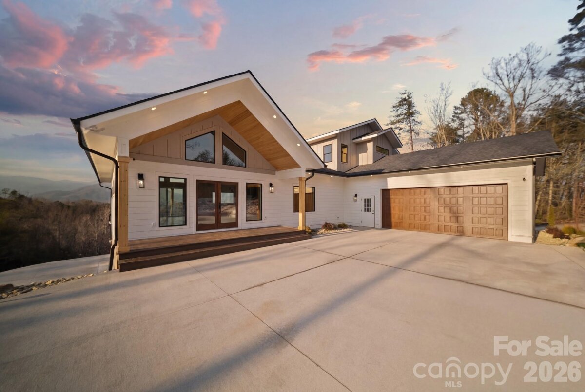 3026 Parker Padgett Road, Old Fort, NC 28762, MLS # 4342957