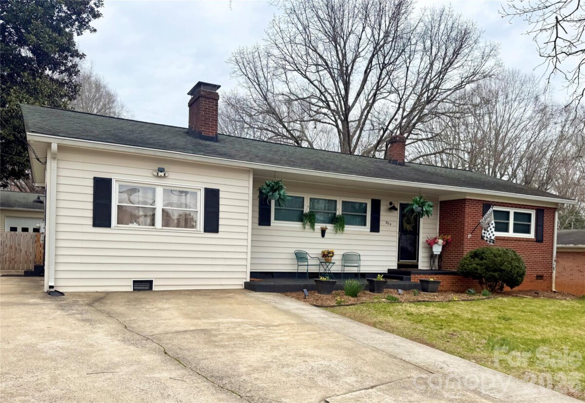 904 15th Street, Conover, NC 28613, MLS # 4342974