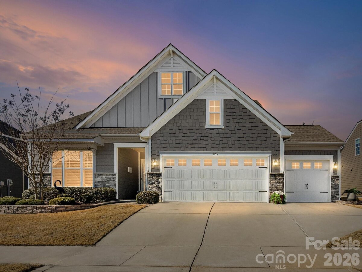 3355 Oliver Stanley Trail, Lancaster, SC 29720, MLS # 4342978