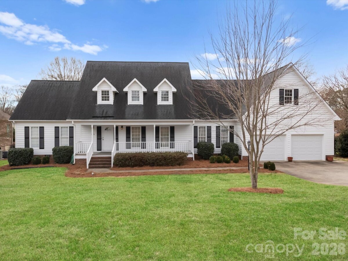 1016 Concord Road, Davidson, NC 28036, MLS # 4342998