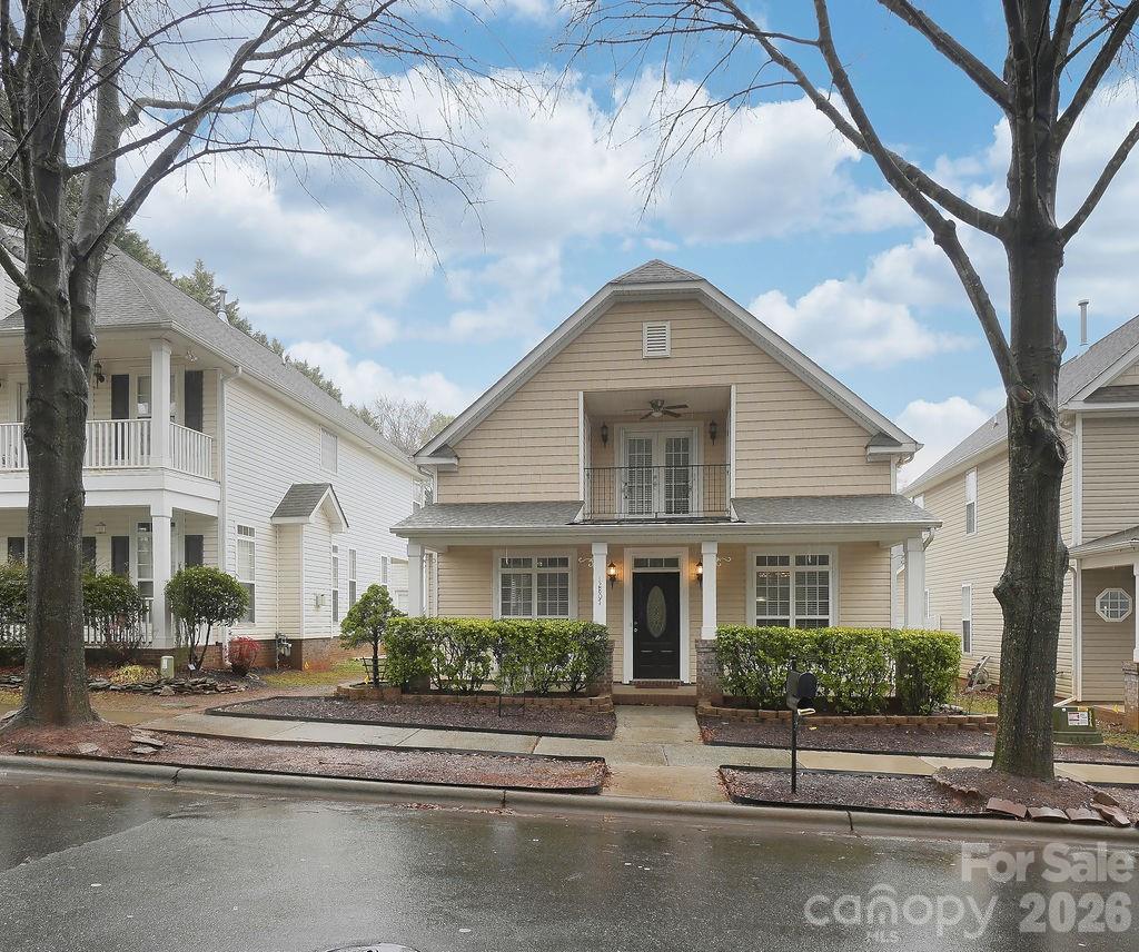 12807 Windy Lea Lane, Huntersville, NC 28078, MLS # 4343026