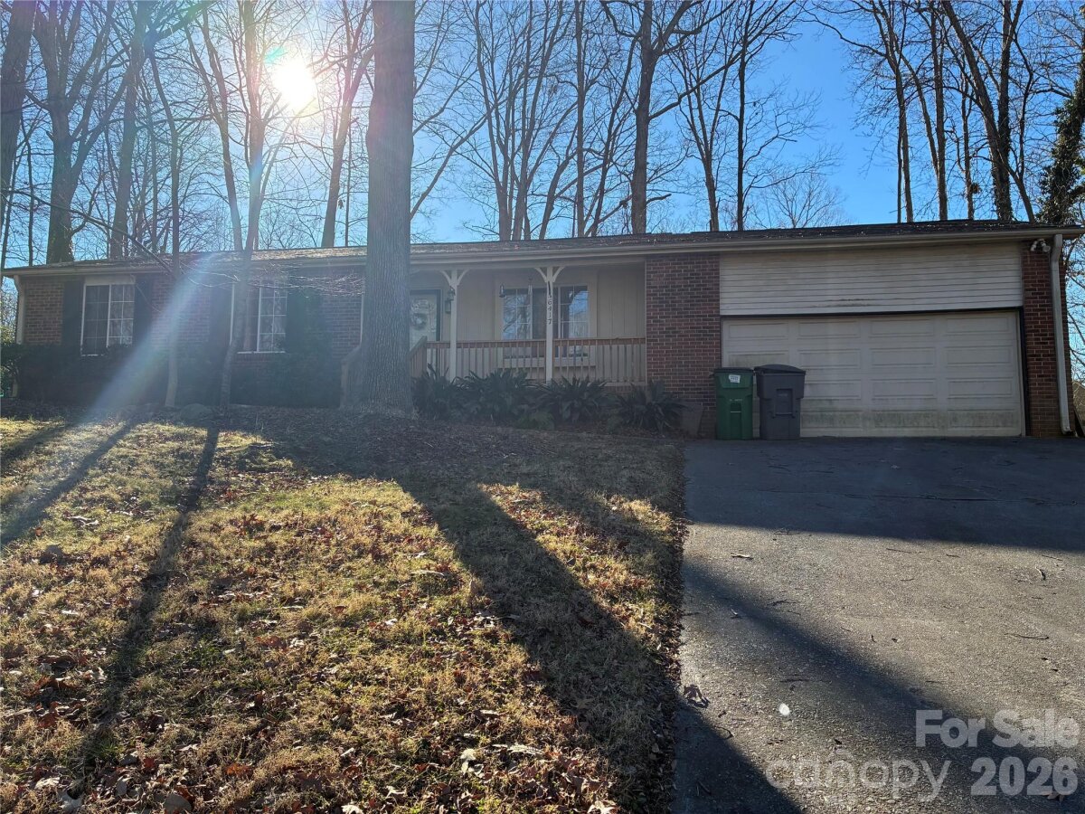 6417 Holly Knoll Drive, Charlotte, NC 28227, MLS # 4343031