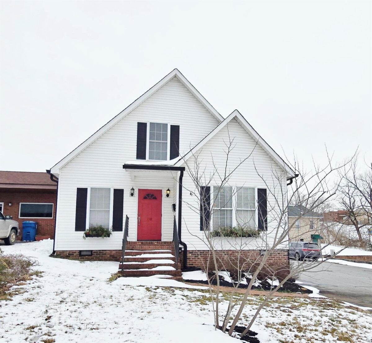 138 Old Wilkesboro Road, Taylorsville, NC 28681, MLS # 4343064