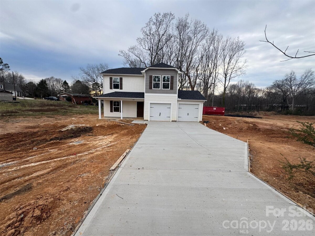 1580 Eaves Road, Shelby, NC 28152, MLS # 4343100
