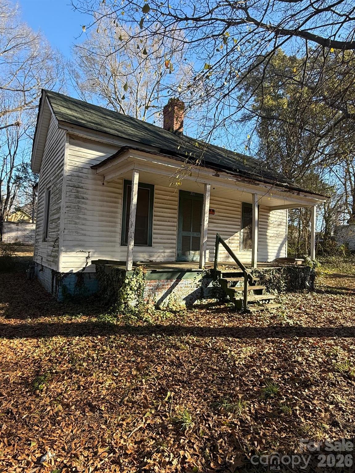 701 Live Oak Street, Shelby, NC 28150, MLS # 4343110