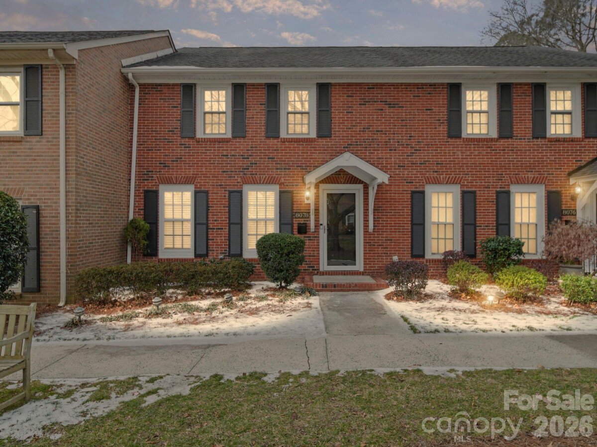 8078 Knights Bridge Road, Charlotte, NC 28210, MLS # 4343126