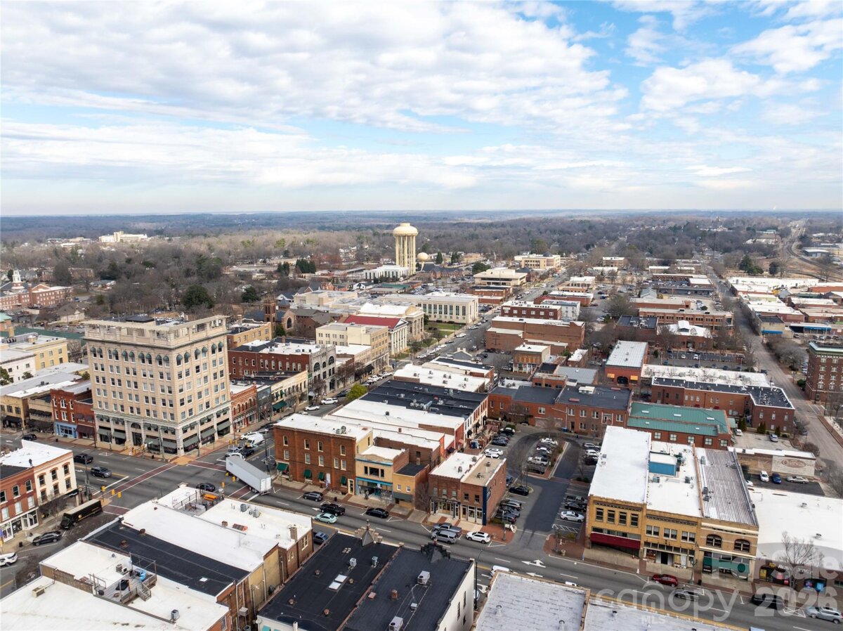 122 E Innes Street, Salisbury, NC 28144, MLS # 4343142