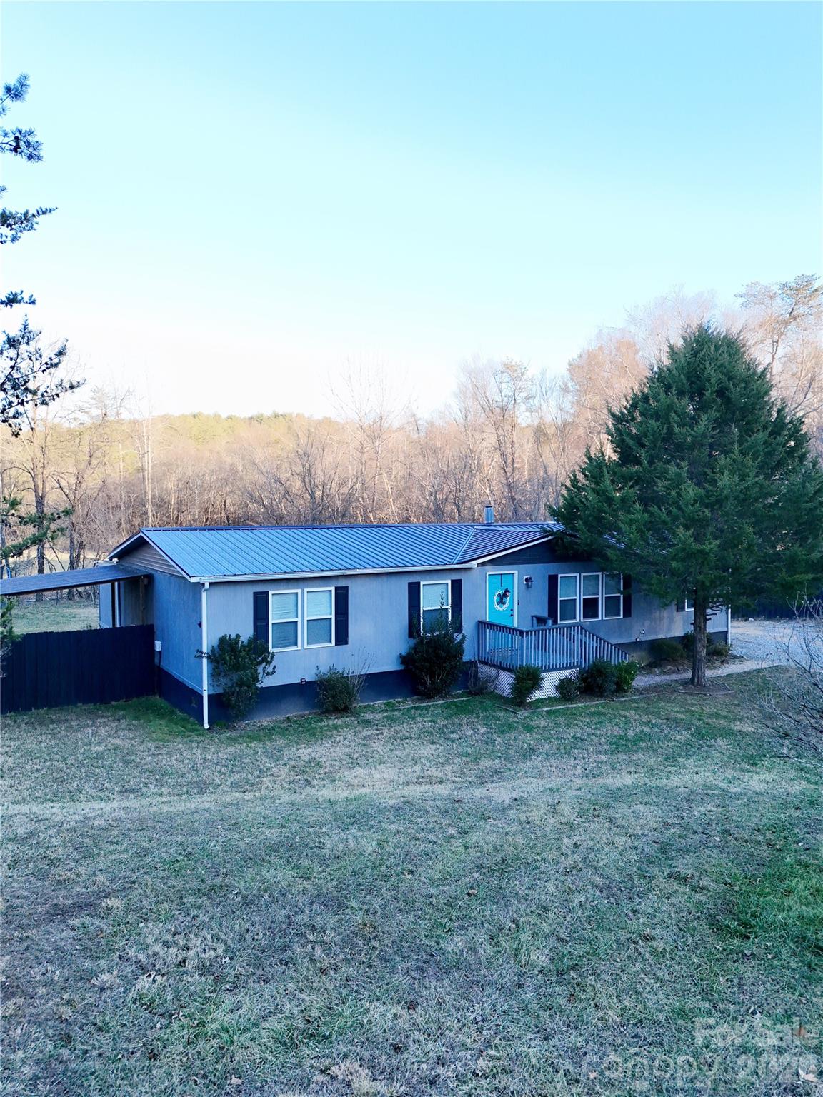 5425 Old Creek Road, Morganton, NC 28655, MLS # 4343169